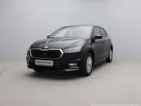 Neu Skoda Fabia Monte Carlo 150 PS (110 kW) 2025 Metallic Kleinwagen