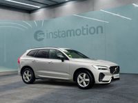 Gebraucht Volvo XC60 Plus 197 PS (144 kW) 2022 Silber SUV