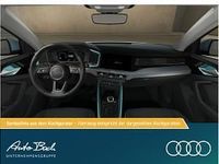 Neu Audi A1 Advanced Plus 95 PS (69 kW) 2026 Grau (pfeilgrau perleffekt) SUV