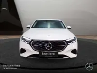 Gebraucht Mercedes E220 Advanced Plus 197 PS (144 kW) 2025 Weiß Limousine