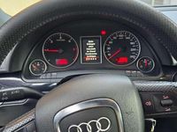 Gebraucht Audi A4 140 PS (102 kW) 2005 Grau Kombi