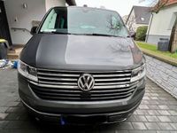 gebraucht VW Multivan T6