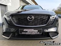 Neu Mazda CX-5 Exclusive-Line 141 PS (103 kW) 2026 Onyxschwarz metallic SUV