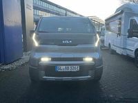 Gebraucht Kia PV5 Comfort 119 kW (163 PS) 2025 Grau Van / Kleinbus