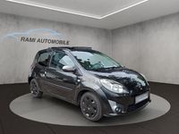 Gebraucht Renault Twingo 75 PS (55 kW) 2012 Schwarz Kleinwagen