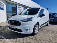 Brugt Ford Transit Connect Trend 101 HK (74 kW) 2024 Hvid MPV