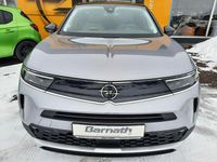 Gebraucht Opel Mokka Elegance 131 PS (96 kW) 2022 Grau SUV