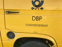 Gebraucht VW T3 70 PS (51 kW) 1991 Gelb Van