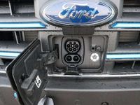 gebraucht Ford E-Transit TransitKasten 350/L3 SYNC IV 3-Sitzer
