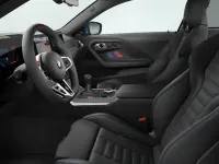 Gebraucht BMW M2 Shadowline 480 PS (353 kW) 2025 Blau Coupé