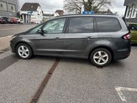 Second-hand Ford Galaxy 150 CP (110 kW) 2022 Gri Monovolum