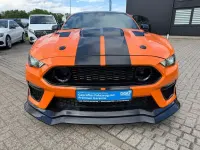 Gebraucht Ford Mustang Fastback 290 PS (213 kW) 2021 Orange
