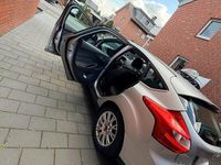 Gebraucht Ford Focus Titanium 125 PS (91 kW) 2011 Silber Limousine
