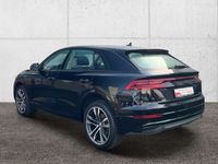 gebraucht Audi Q8 50 TDI quattro Tiptronic LED NAVI LEDER -