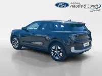 Neu Ford Explorer 125 kW (170 PS) 2026 Schwarz SUV