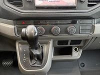 Gebraucht VW Crafter 140 PS (102 kW) 2019 Grau Van