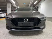 Gebraucht Mazda 3 Selection 116 PS (85 kW) 2019 Grau Limousine