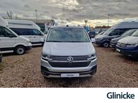 gebraucht VW California T6.1T6.1Ocean Aufstelldach 4MOTION 150 KW