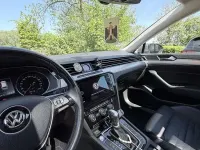 Gebraucht VW Passat Trendline 120 PS (88 kW) 2017 Kombi