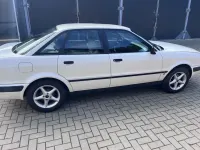 Occasion Audi 80 90 ch (66 kW) 1992 Blanc Berline
