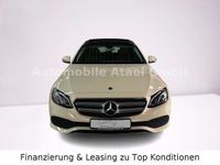 gebraucht Mercedes E220 d T Avantgarde *TAXI* PANORAMA+LED (5960)