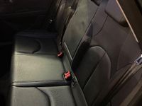 Gebraucht Seat Leon 179 PS (131 kW) 2017 Grau Kombi