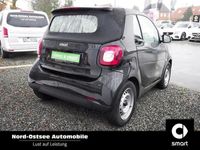 gebraucht Smart ForTwo Electric Drive Cabrio