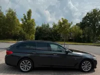 Używany BMW 520 190 KM (139 kW) 2017 Kombi
