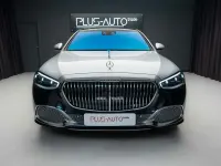 Gebraucht Mercedes S680 Maybach 612 PS (450 kW) 2023 Blau Limousine