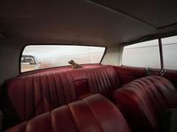 Gebraucht Mercedes 280 185 PS (136 kW) 1972 Blau Coupé