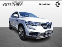 gebraucht Renault Koleos INITIALE PARIS BLUE dCi 185 4WD Automatik