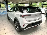 Gebraucht Opel Mokka Elegance 131 PS (96 kW) 2023 Jade weiss SUV
