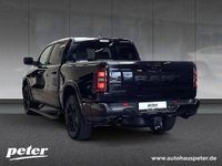 Neu Dodge Ram 426 PS (313 kW) 2025 Diamond black crystal pearlco Pickup