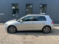 gebraucht VW Golf VII Join 1.0 TSI Navi+ACC+LED+PDCv&h+Klimaautomatik+Sitzheizung