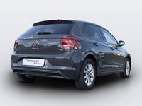 gebraucht VW Polo 1.0 TGI HIGHLINE APP-CON LM15