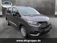 Gebraucht Toyota Proace Verso City 100 kW (136 PS) 2023 Grau Kombi