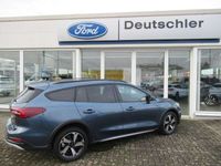 gebraucht Ford Focus 1.0 EcoBoost X