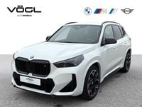 Ny BMW X1 Performance 300 HK (220 kW) 2026 Hvid SUV