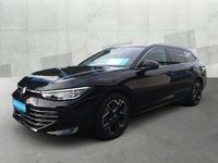 Gebraucht VW Passat Elegance 150 PS (110 kW) 2024 Schwarz Kombi