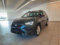 Gebraucht Seat Ateca FR 150 PS (110 kW) 2021 SUV
