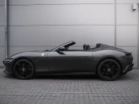 Neu Ferrari Roma 620 PS (456 kW) 2025 Canna di fucile Cabrio