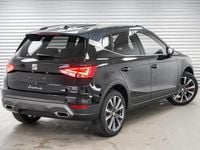 Neu Seat Arona FR 150 PS (110 kW) 2025 Schwarz SUV