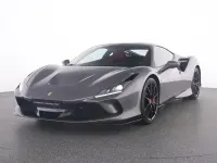 Second-hand Ferrari F8 721 CP (530 kW) 2022 Gri