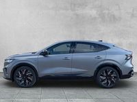 Neu Renault Rafale Esprit Alpine 200 PS (147 kW) 2026 Grau SUV