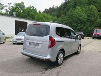 Gebraucht Mercedes Citan 110 95 PS (69 kW) 2024 Helvinsilber Van / Kleinbus
