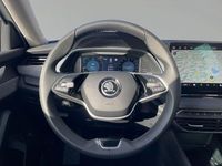 Gebraucht Skoda Octavia Selection 150 PS (110 kW) 2025 Weiss Kombi