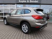 gebraucht BMW X1 Advantage *LED*Head-Up*Automatik* *LED*Head-U