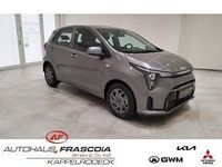 Gebraucht Kia Picanto Vision 63 PS (46 kW) 2024 Kleinwagen