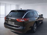Gebraucht Opel Insignia 136 PS (100 kW) 2020 Schwarz (metallic) Kombi