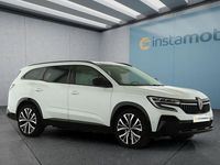 Second-hand Renault Espace 200 CP (147 kW) 2024 Alb SUV